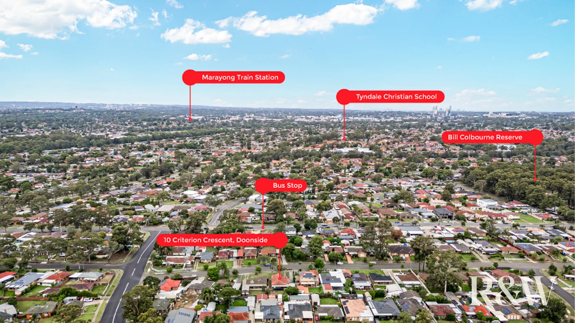 Additional image 13 of 10 Criterion Crescent, Doonside NSW 2767