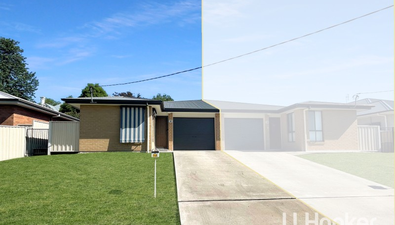 Picture of 14A Brownleigh Vale Drive, INVERELL NSW 2360