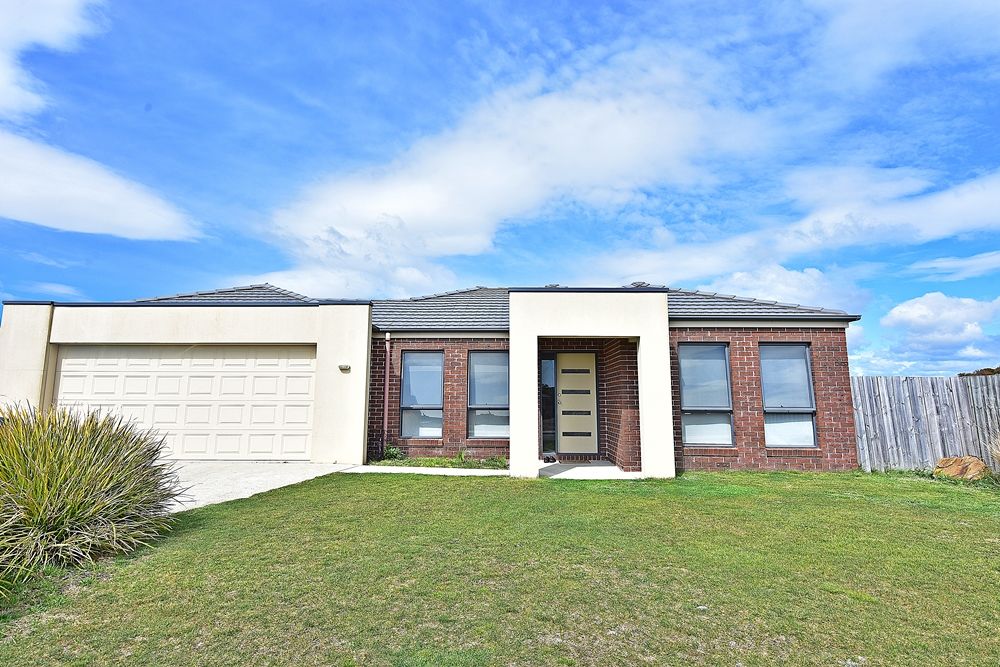 8 Axton Close, George Town TAS 7253, Image 0