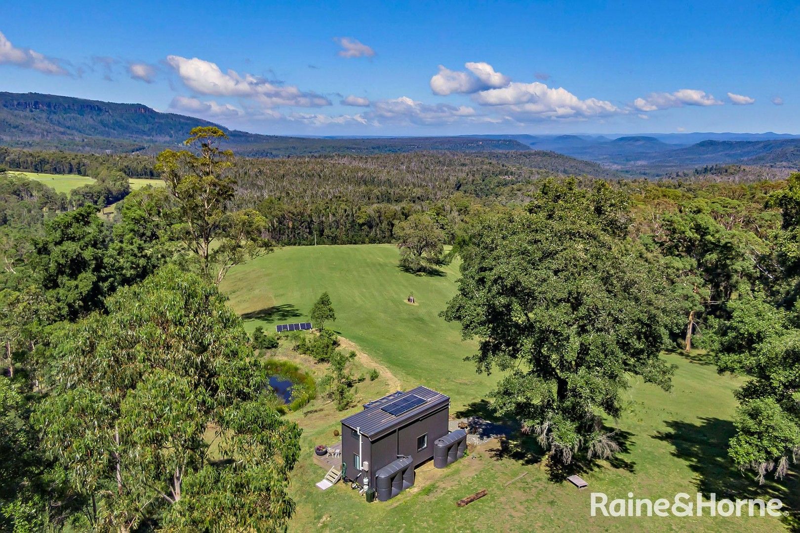 887 Mount Scanzi Road, Kangaroo Valley NSW 2577, Image 0