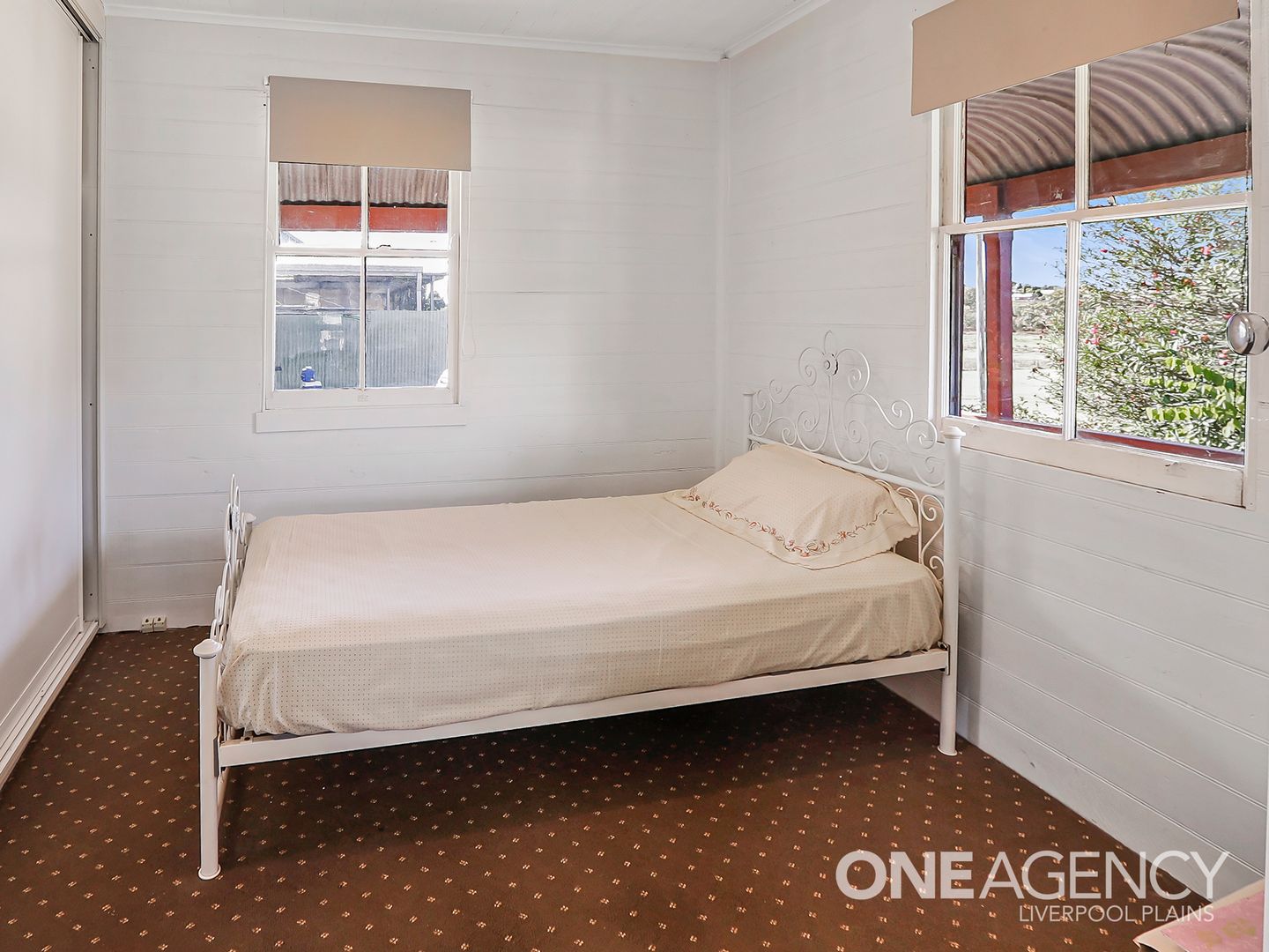 43 Loder Street, Quirindi NSW 2343 House For Rent Domain