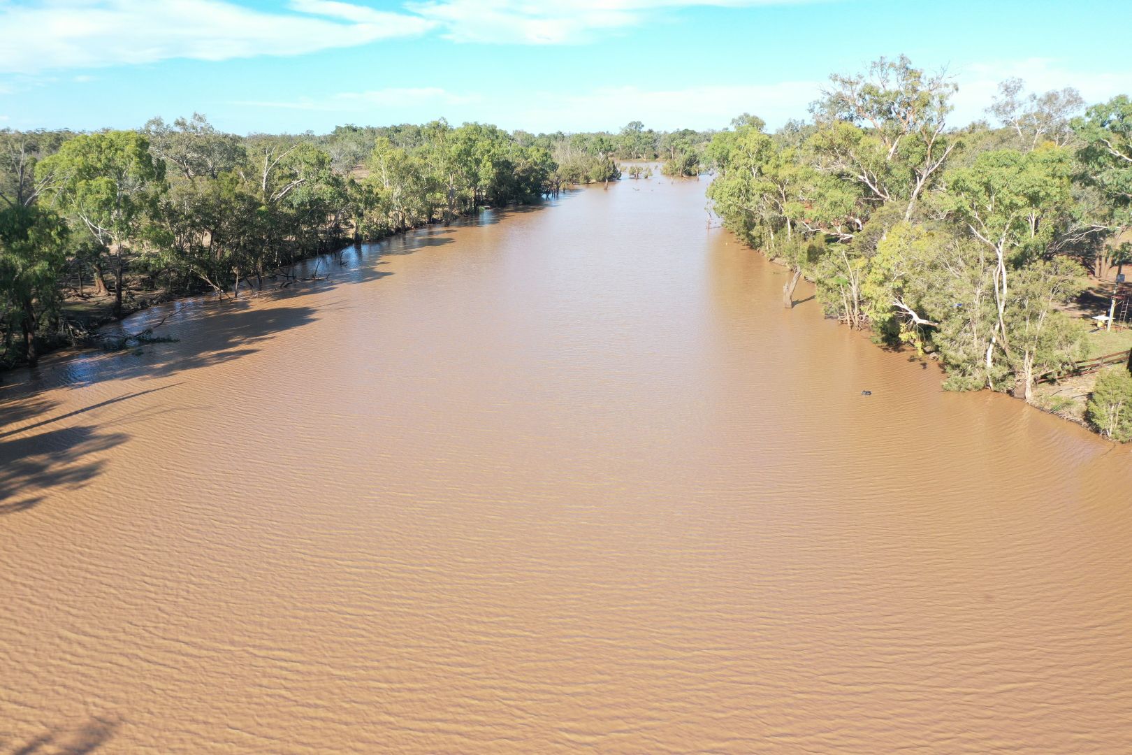 12731 CARNARVON HIGHWAY, St George QLD 4487, Image 1