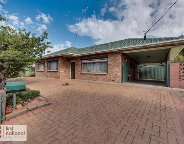 57 Stuart Terrace, Port Augusta SA 5700