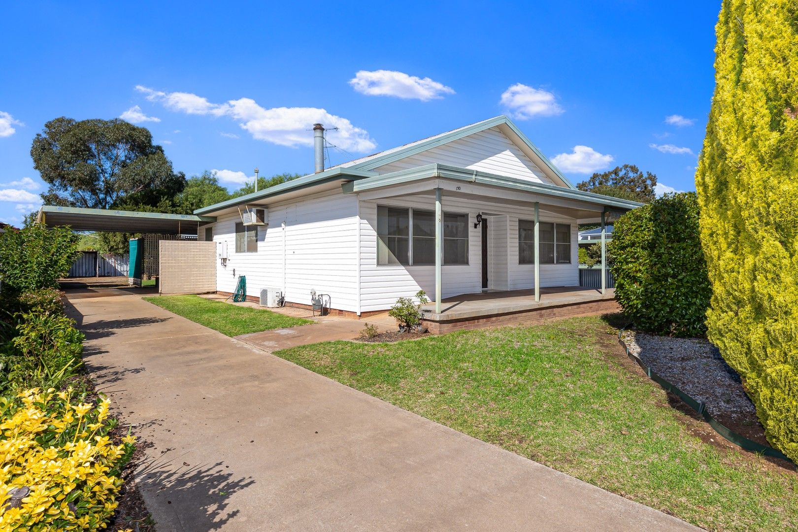 130 Britannia Street, Temora NSW 2666, Image 0