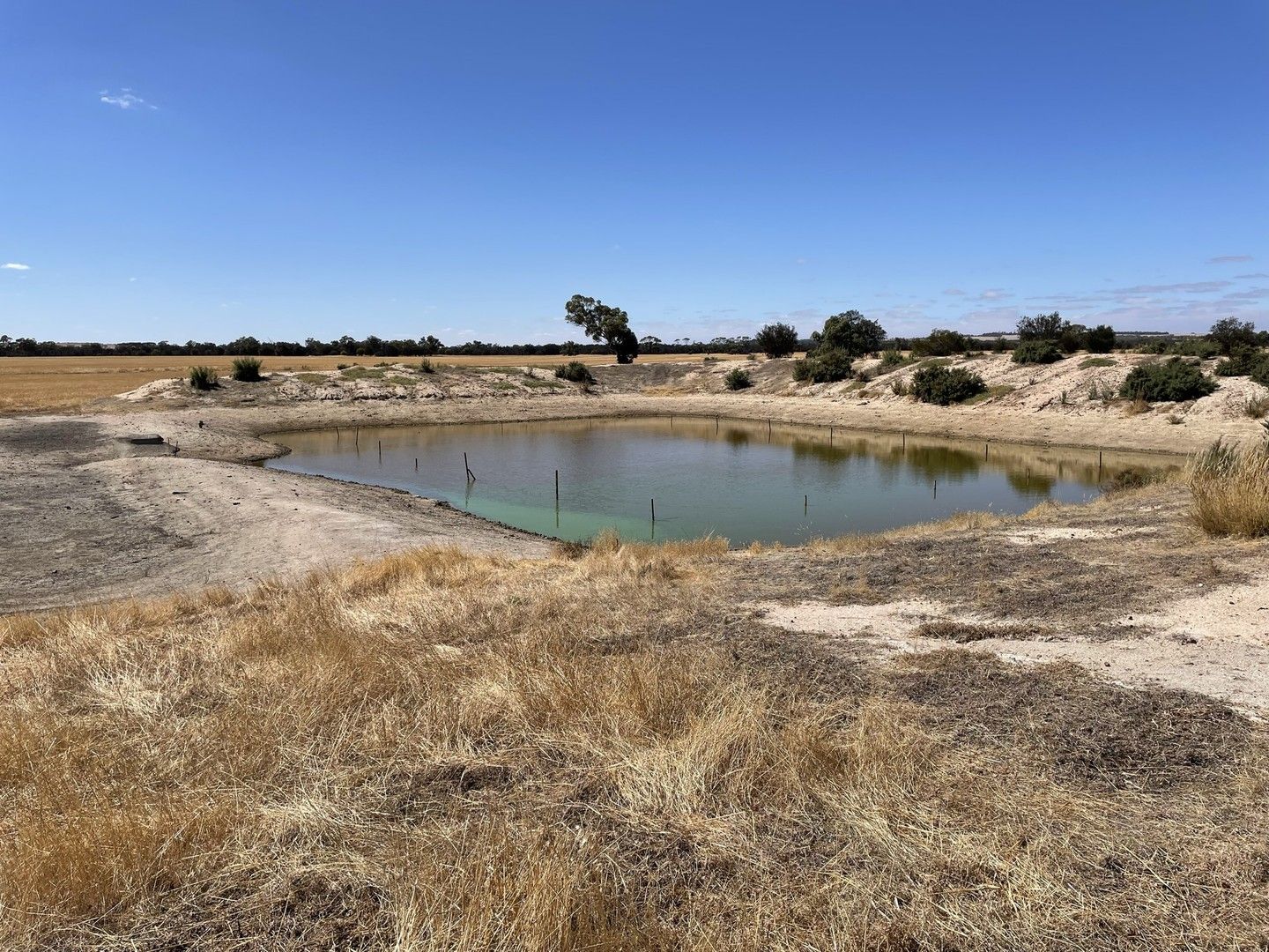 Lot 3 Yenyenning Lakes Road, Kokeby WA 6304, Image 0