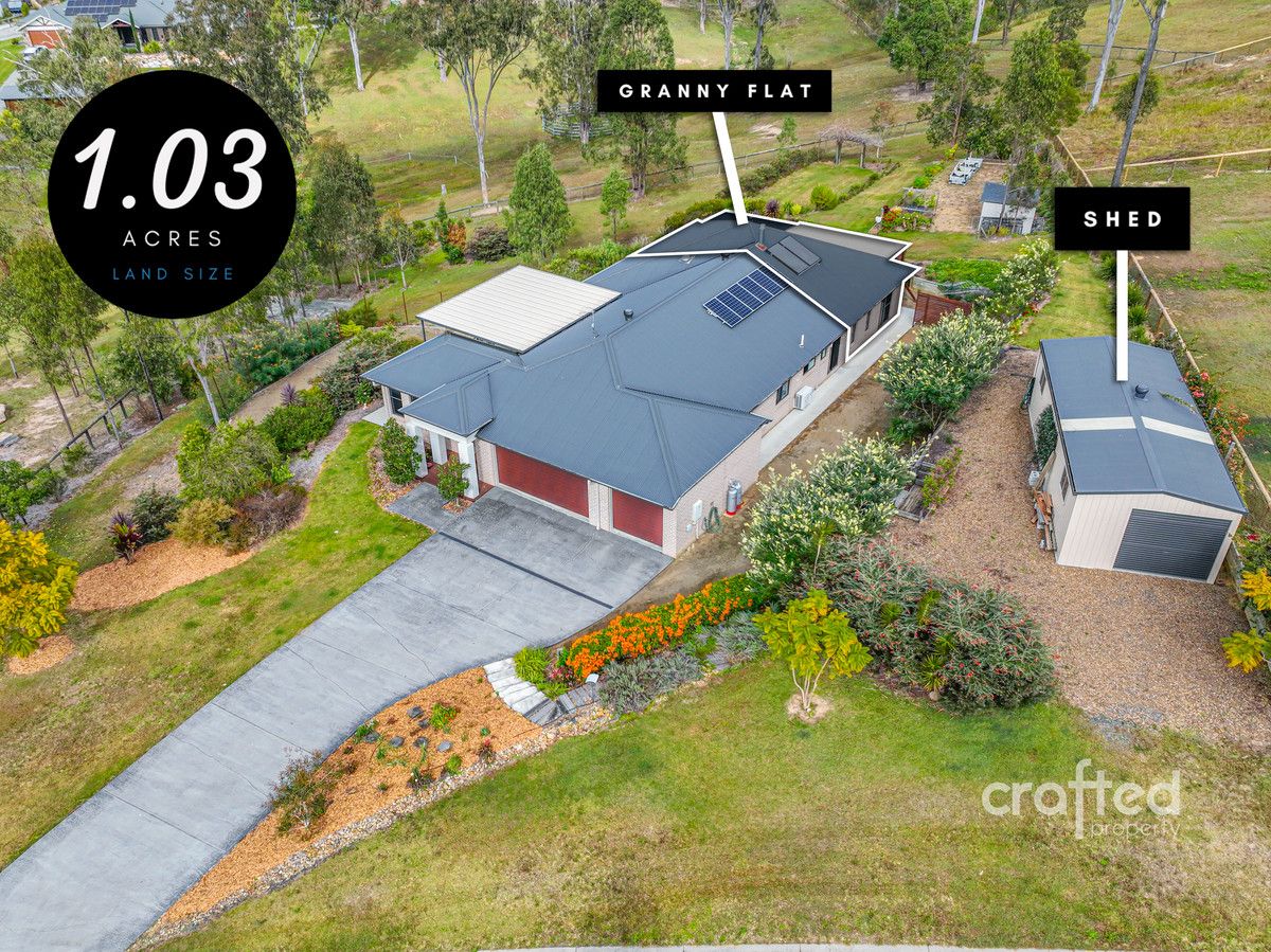 54 Bredalbane Street, Mundoolun QLD 4285, Image 1