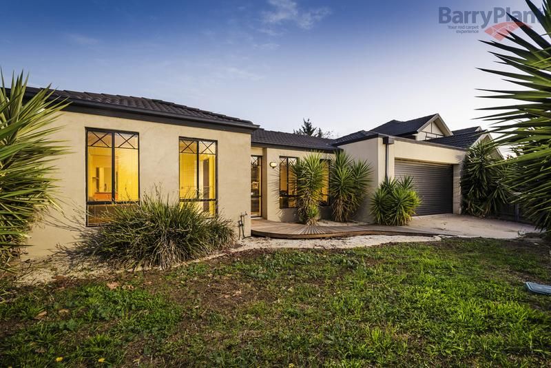 8 Anchor Court, Seabrook VIC 3028