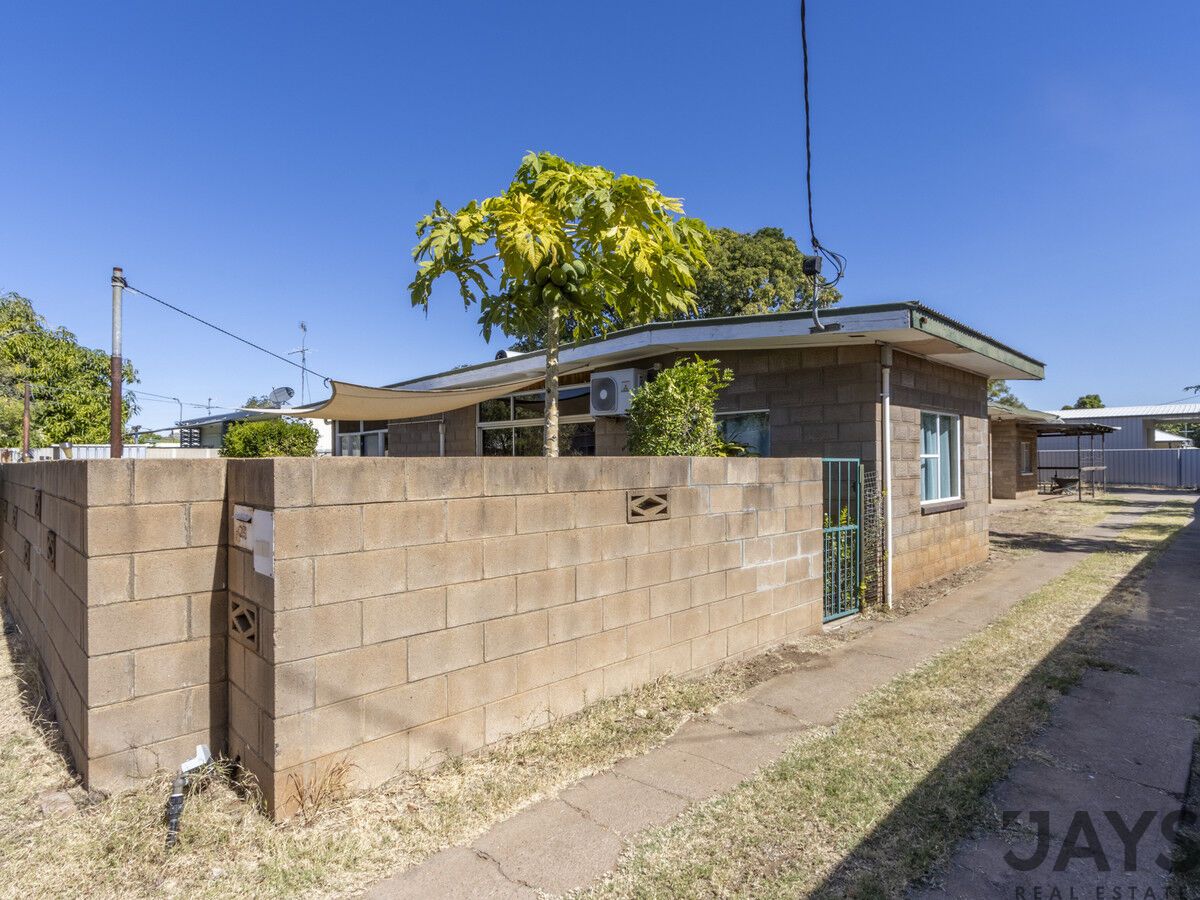 1-4/23 Bernborough Street, Mount Isa QLD 4825, Image 2