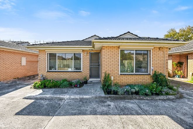 Picture of 3/44 Stud Road, DANDENONG VIC 3175