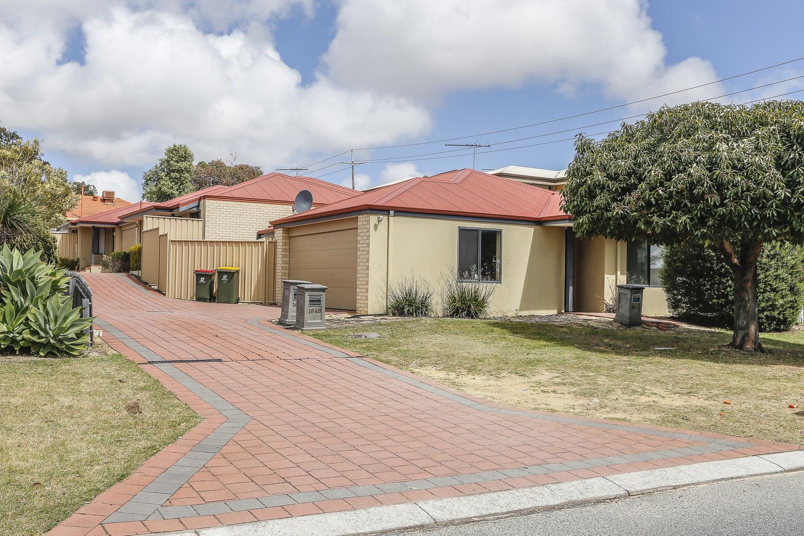 3 bedrooms Villa in 164C Balga Avenue BALGA WA, 6061