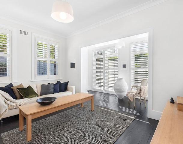 1/139 Cremorne Road, Cremorne Point NSW 2090