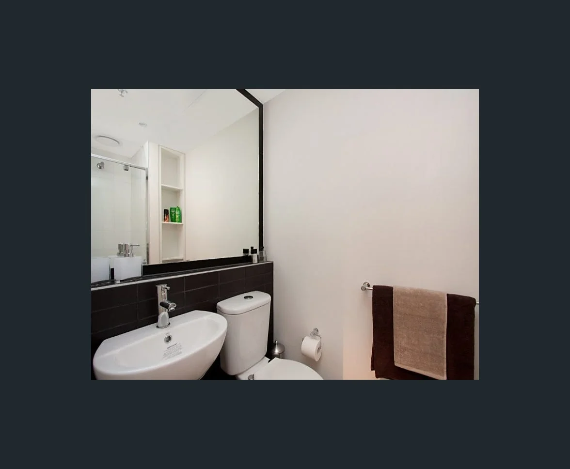 Additional image 2 of 322/55 Villiers Street, North Melbourne VIC 3051