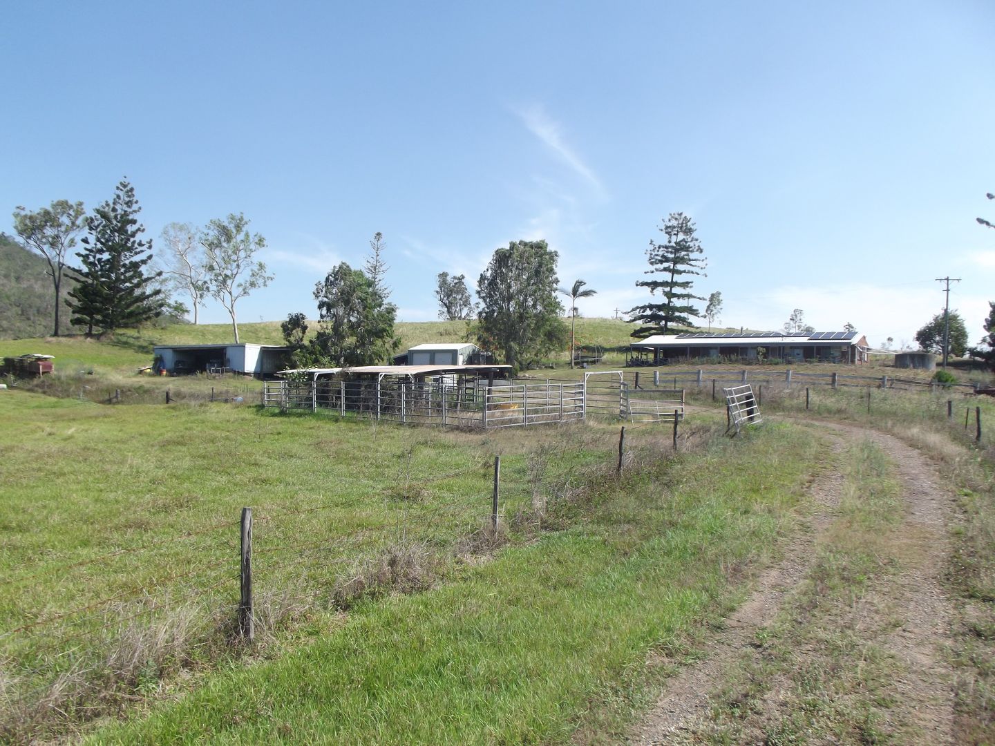 86 Mckays Road, Kuttabul QLD 4741, Image 2