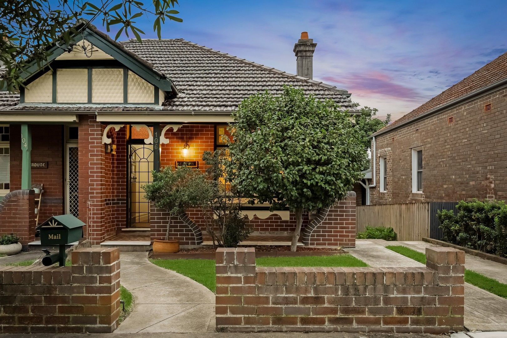 106 Dalhousie Street, Haberfield NSW 2045, Image 0