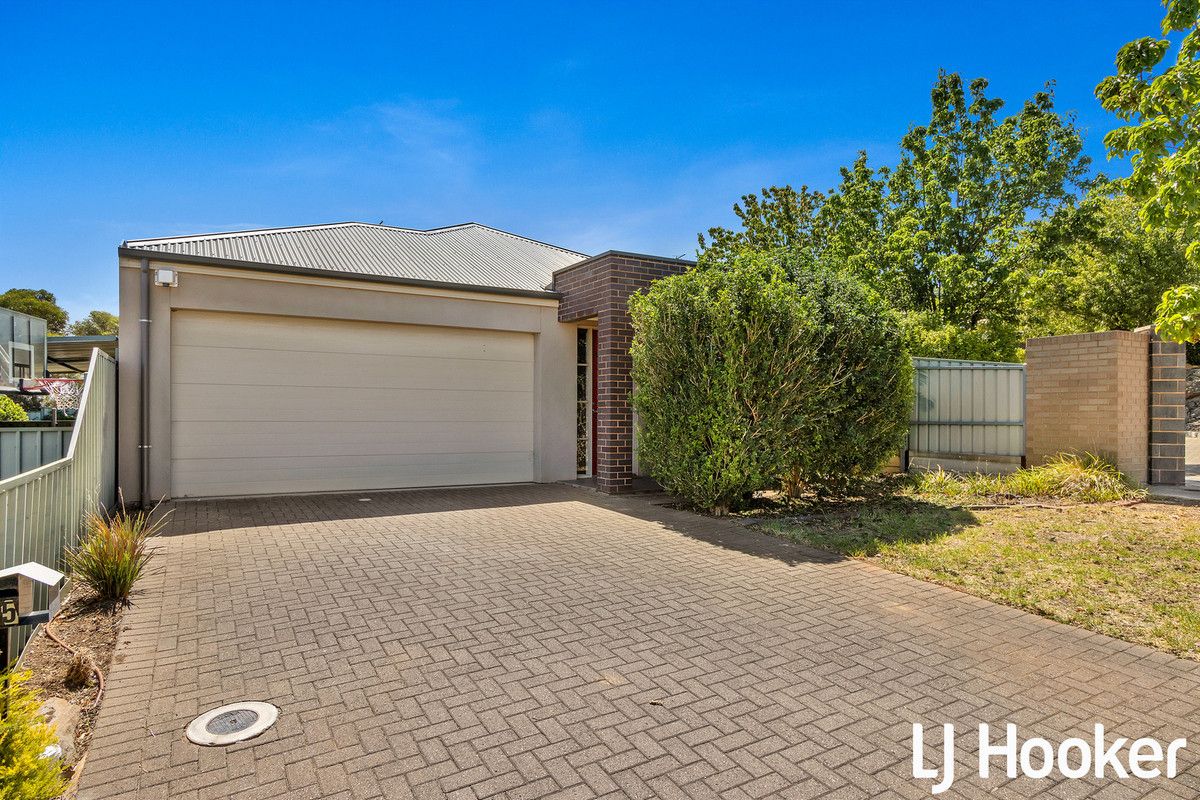 5 Bagot Court, Evanston Park SA 5116, Image 0