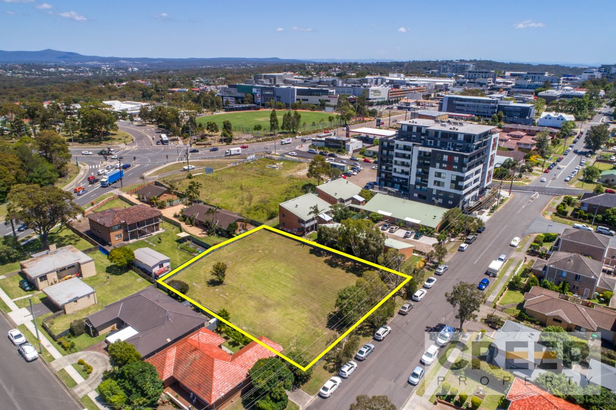 55-57 Smith Street, Charlestown NSW 2290, Image 0