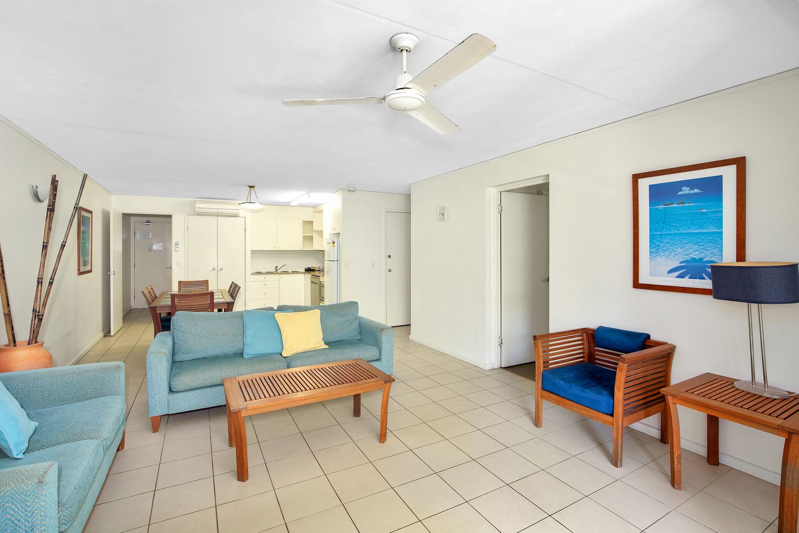 Unit 62/5 Rainbow Shores Dr, Rainbow Beach QLD 4581, Image 1