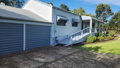 Picture of 383 Western Avenue, MONTVILLE QLD 4560