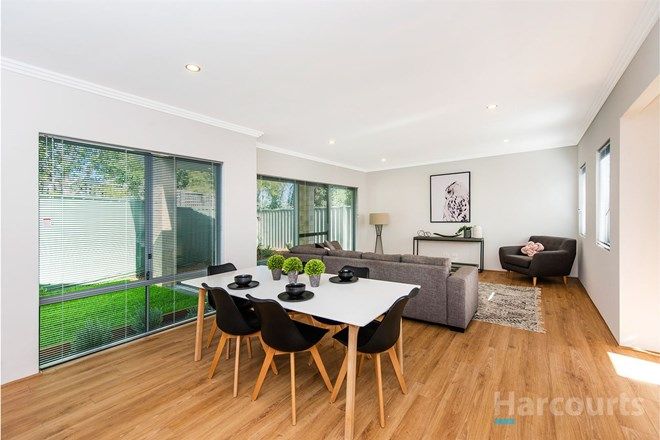 Picture of 20C Clarkside Court, WANNEROO WA 6065