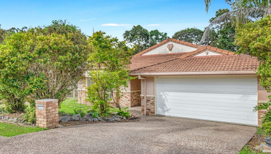 Picture of 54 Greenway Boulevard, MAUDSLAND QLD 4210