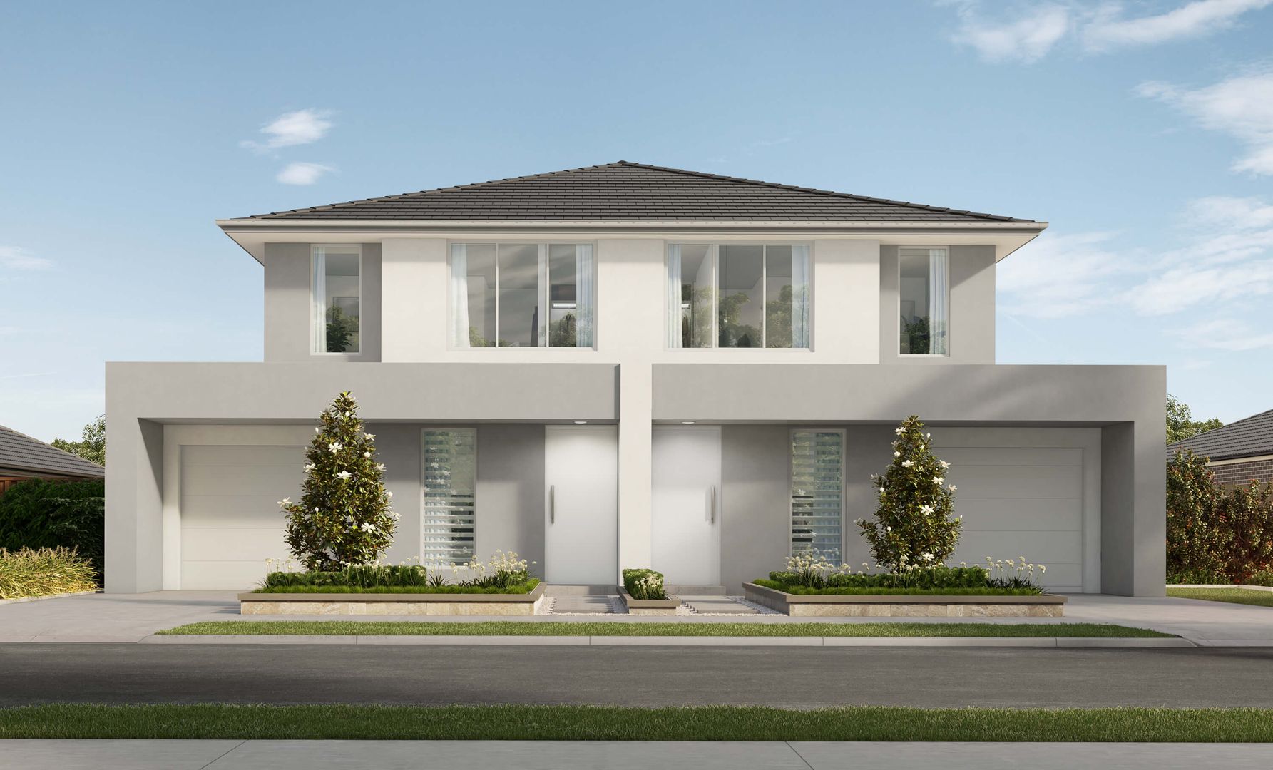Brighton VIC 3186 - 3 beds new home design for Sale, Build a dual ...