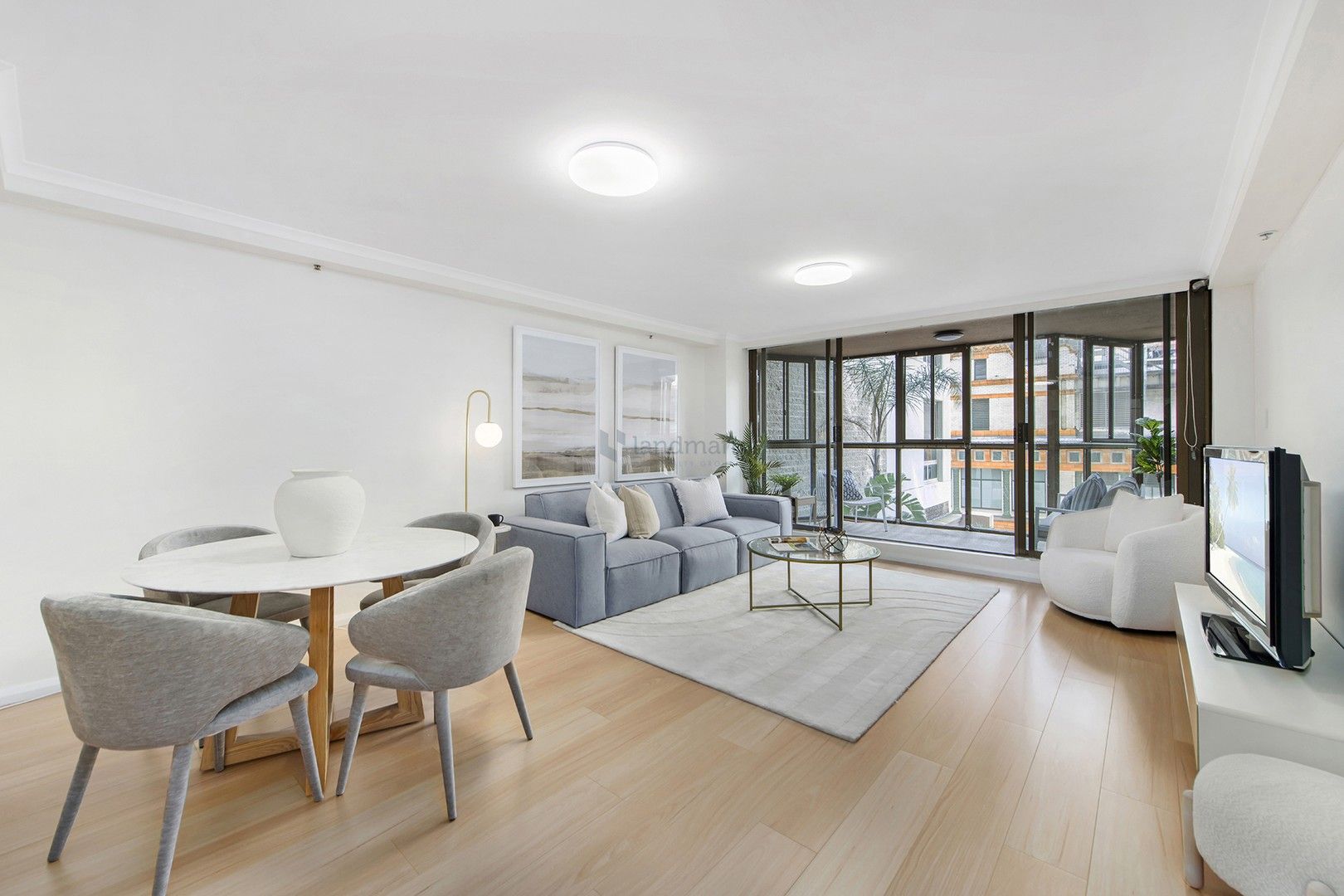 2 bedrooms Apartment / Unit / Flat in 6/267-277 Castlereagh Street SYDNEY NSW, 2000