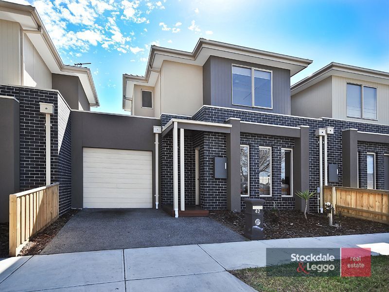 THOMASTOWN VIC 3074, Image 0