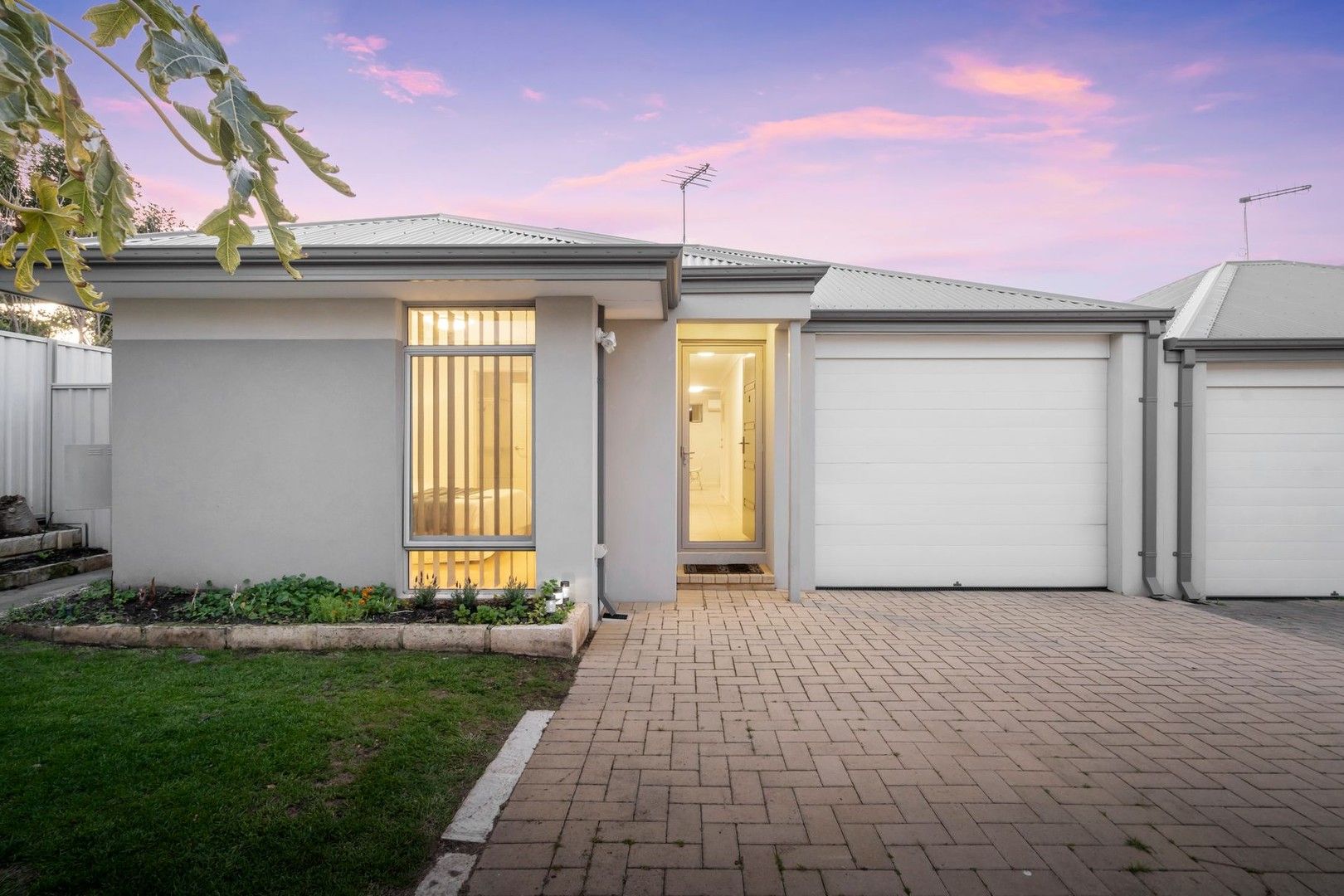 3/46 Bridgewater Crescent, Karrinyup WA 6018, Image 0