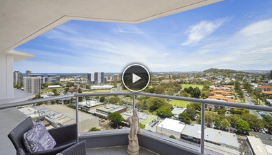 Picture of 111/62 Marine Parade 'Points North', COOLANGATTA QLD 4225