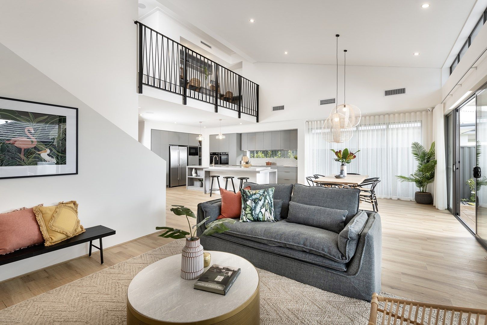 3 bedrooms New House & Land in Lot 1/89 MacLeod Road APPLECROSS WA, 6153