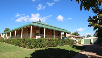 Picture of 14 Little Brunswick Street, ORANGE NSW 2800