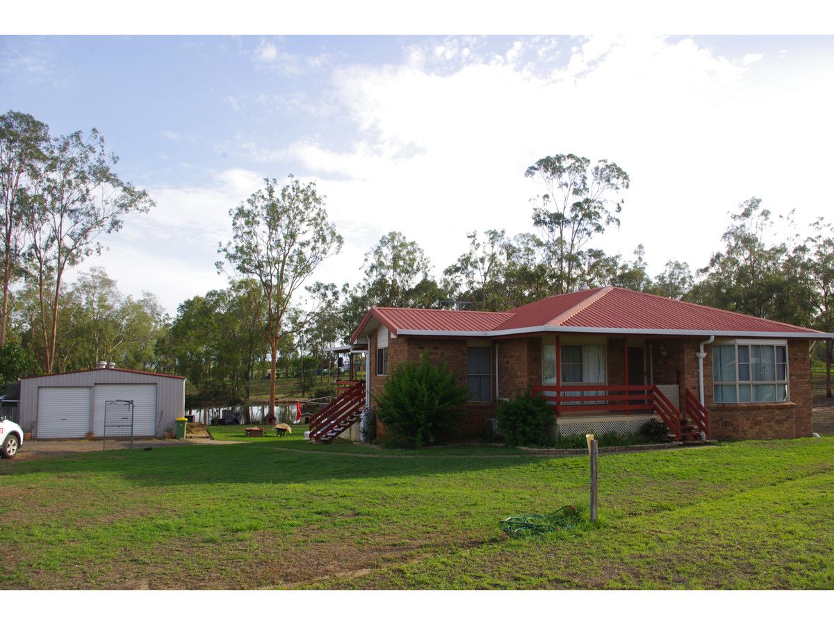 194 Old Toowoomba Road, Placid Hills Property History & Address Research Domain