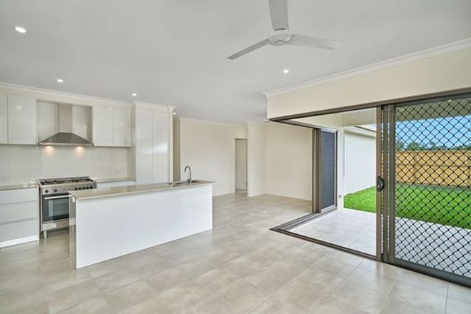 Picture of 18 Shipmate Drive, TRINITY BEACH QLD 4879