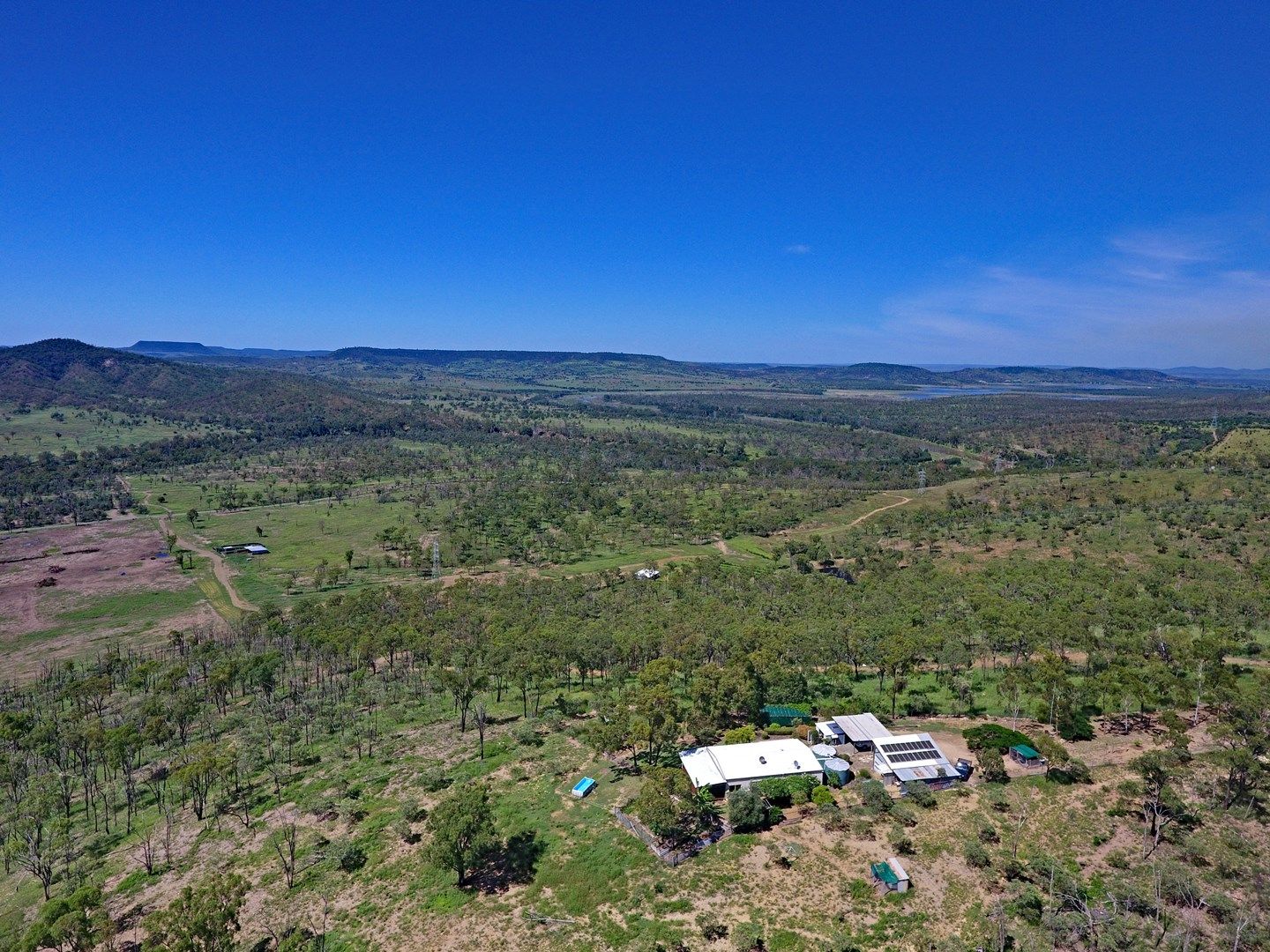 Coal Road, Dumgree QLD 4715, Image 0