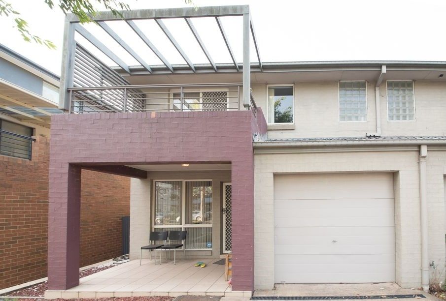 9 The Boulevarde, Holsworthy NSW 2173 Townhouse For Rent 600 Domain