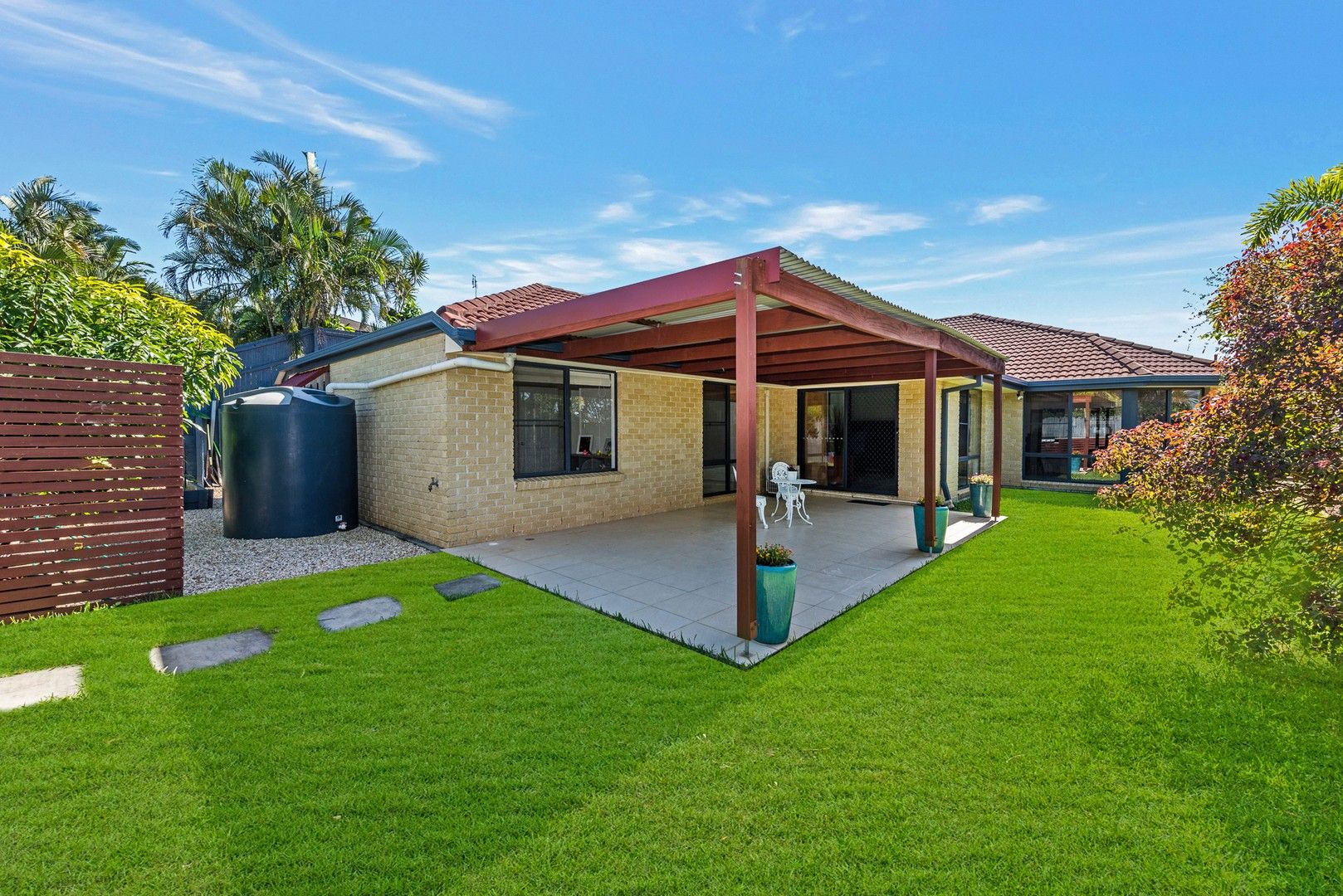 60 Billinghurst Crescent, Upper Coomera QLD 4209, Image 2