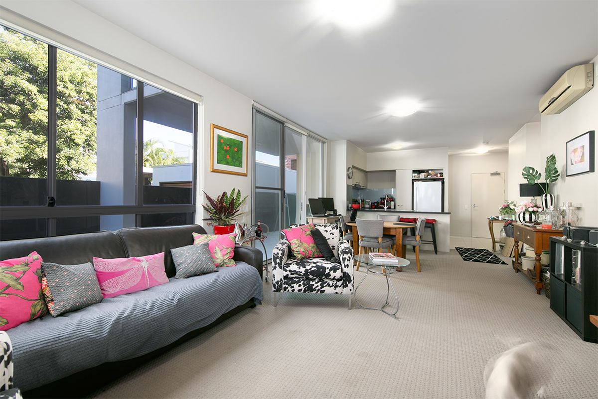 25/1 Oxford Street, Bulimba QLD 4171, Image 2