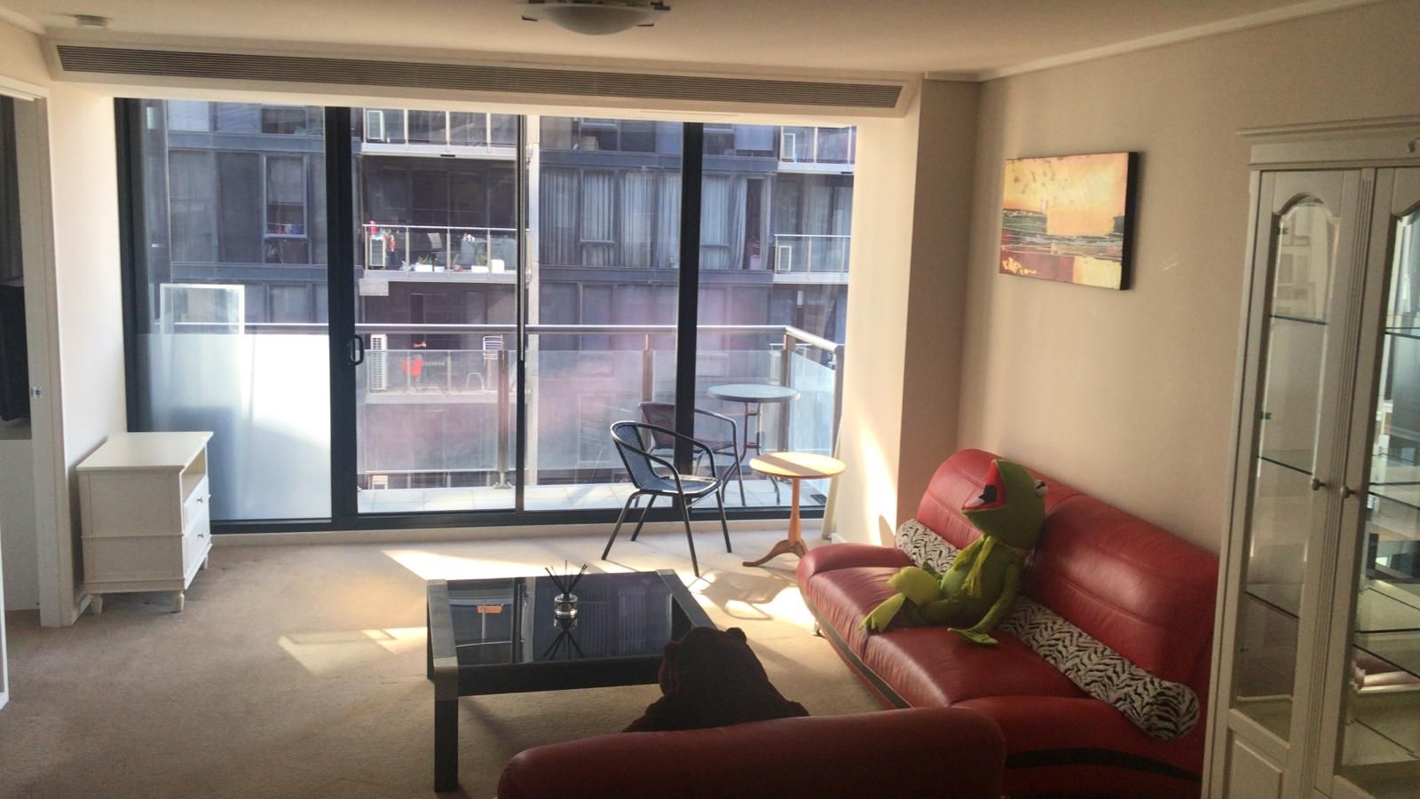 1 bedrooms Apartment / Unit / Flat in 243/173 City Road SOUTHBANK VIC, 3006