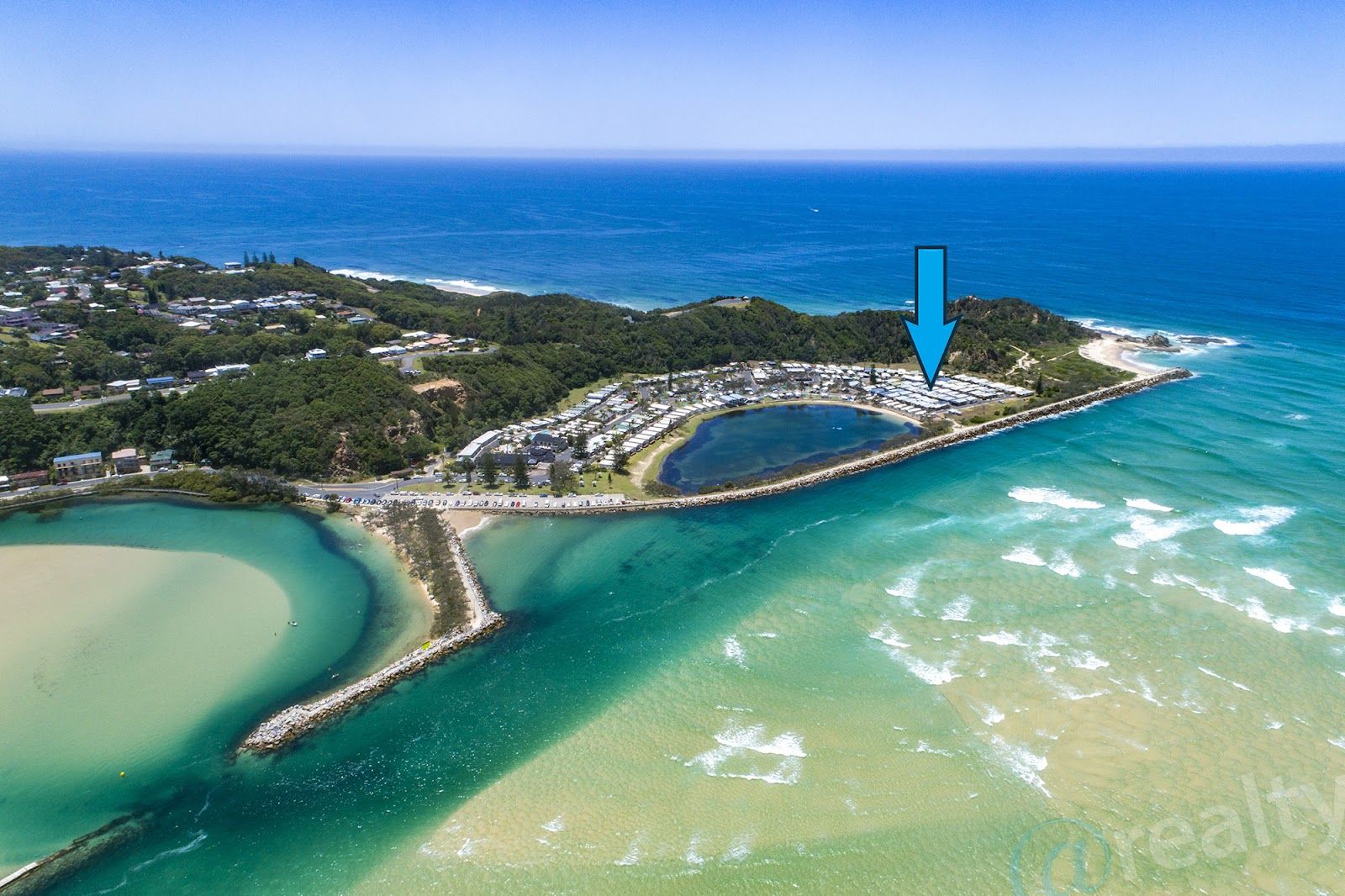 v11/52 Wellington Drive, Nambucca Heads NSW 2448, Image 0