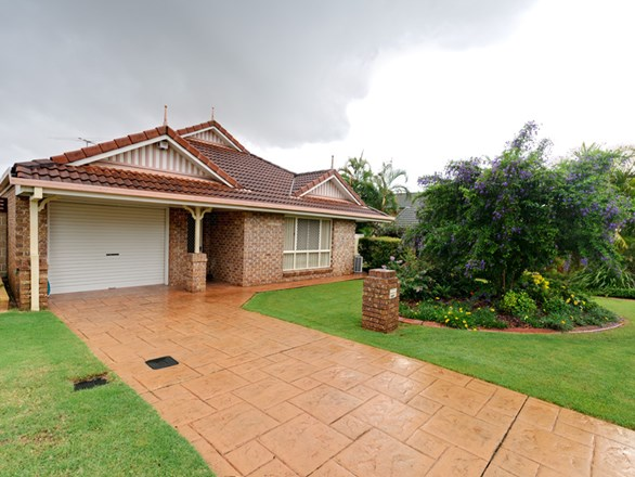 11 Daffodil Place, Runcorn QLD 4113