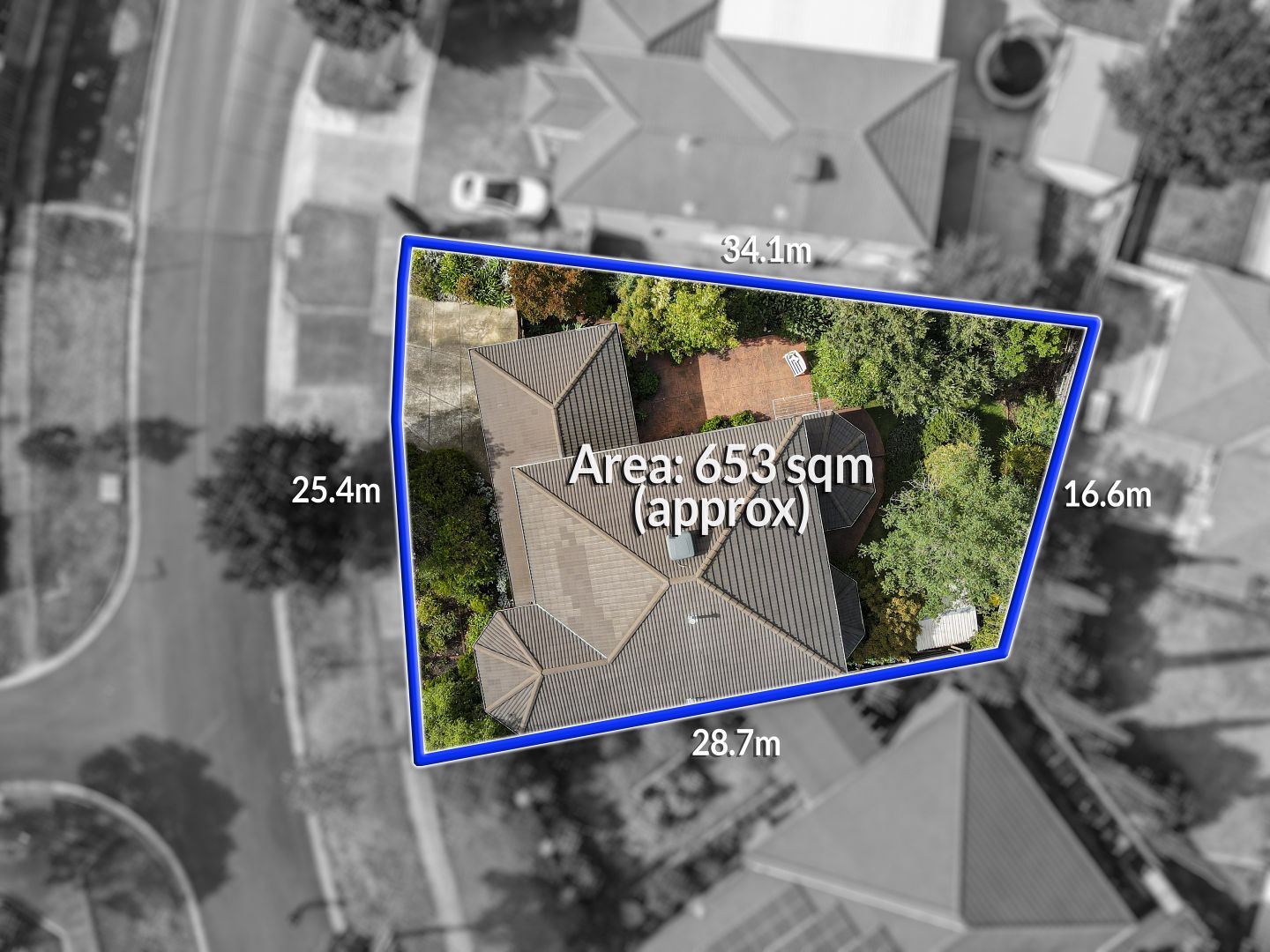 54 Wolviston Avenue, Hillside VIC 3037, Image 1