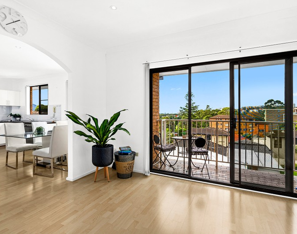 7/19 Bligh Street, Wollongong NSW 2500