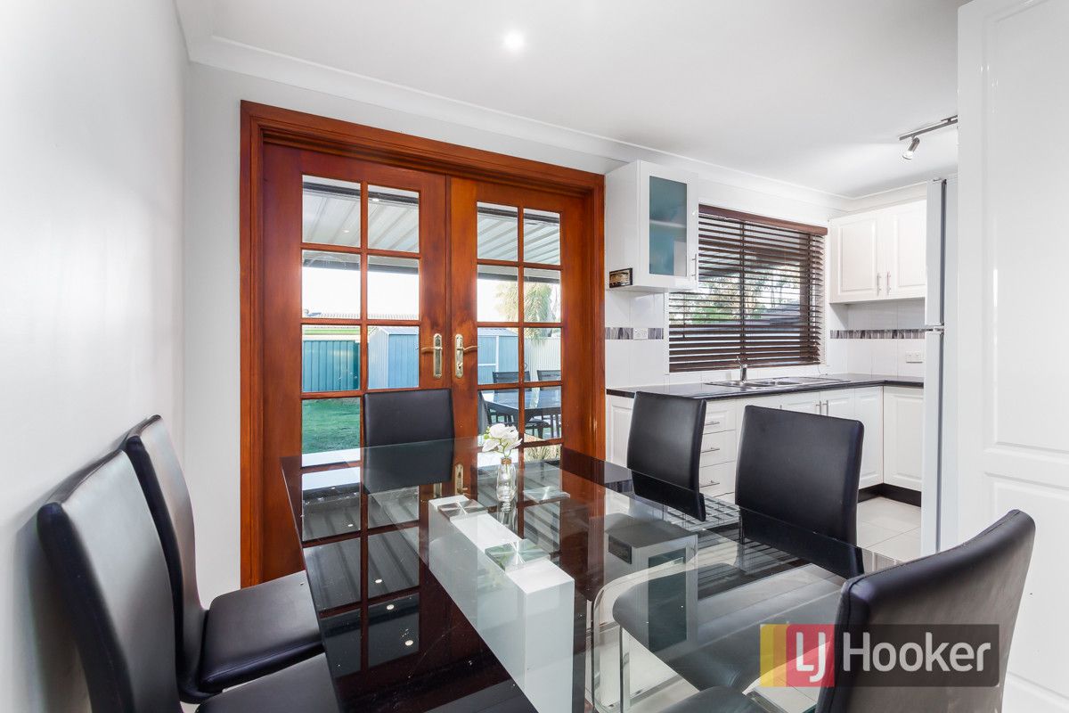 3 Lydia Place, Hassall Grove NSW 2761, Image 2