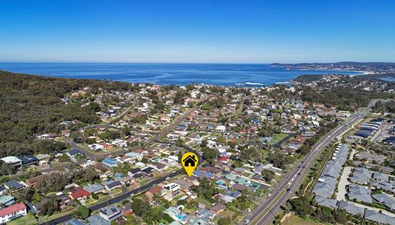 Picture of 21 Joan Street, FORRESTERS BEACH NSW 2260