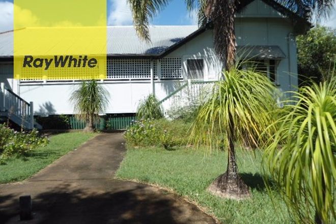 Picture of 5 Albert St, BEAUDESERT QLD 4285