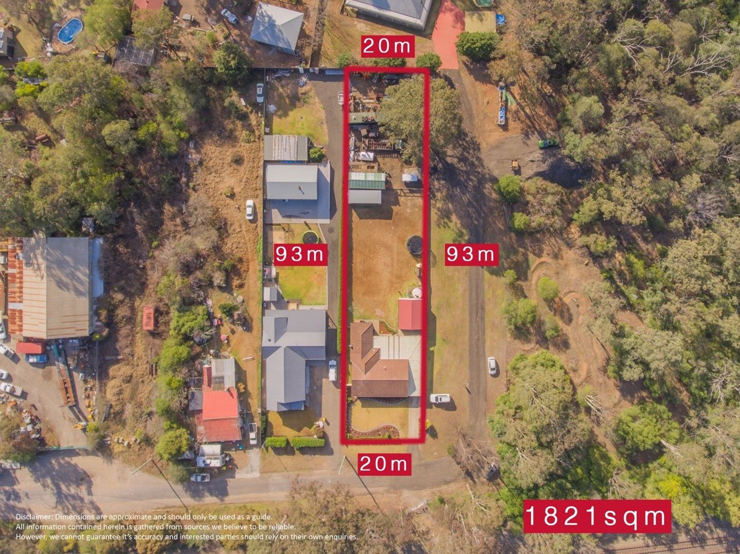 1 Railway Parade, Douglas Park NSW 2569, Image 0