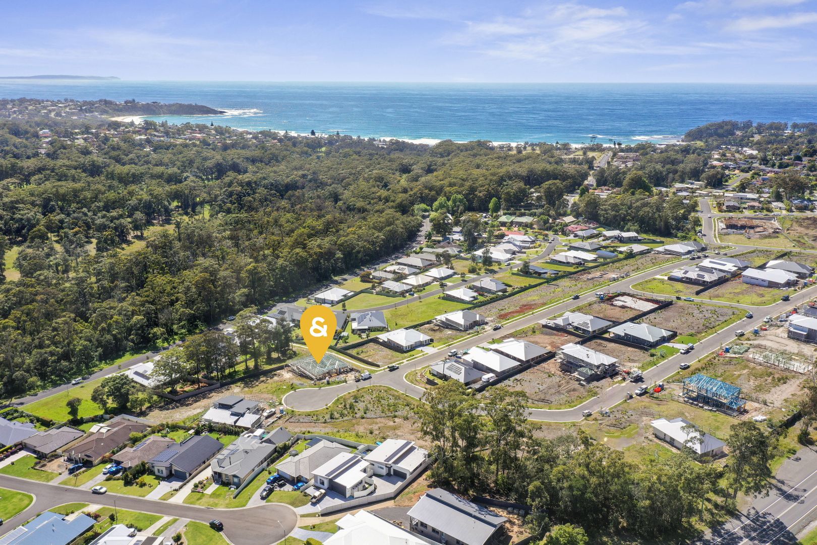 2/36 Bendoura Street, Mollymook NSW 2539, Image 1