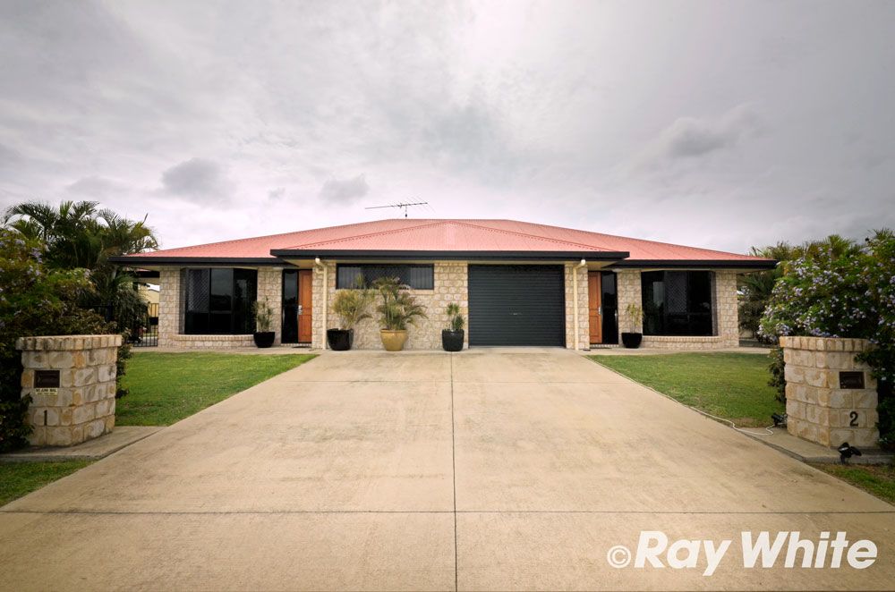 1 Harcla Close, Biloela QLD 4715, Image 0