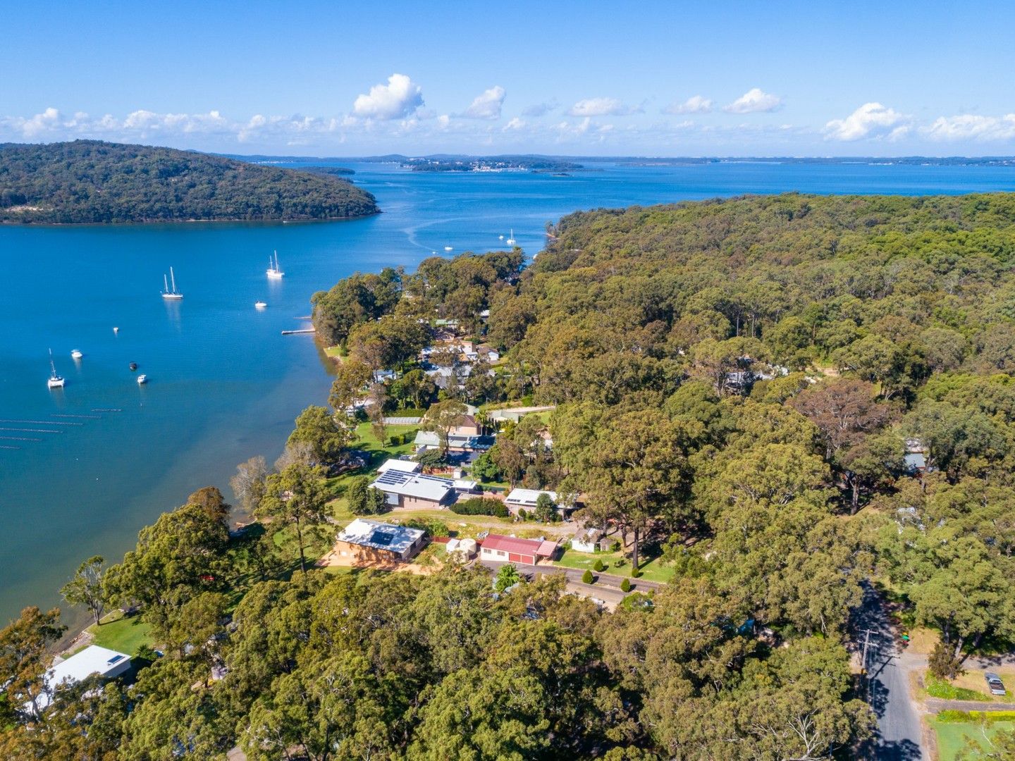 Lot 1293 Market Way, North Arm Cove NSW 2324, Image 0