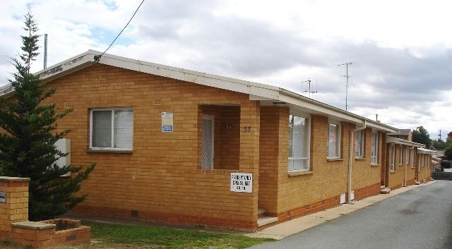 2 bedrooms Apartment / Unit / Flat in 6/37 Morton Street QUEANBEYAN NSW, 2620